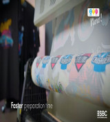 Máy in DTF (Direct-to-Film): Máy in PET chuyển nhiệt #1 cho áo thun